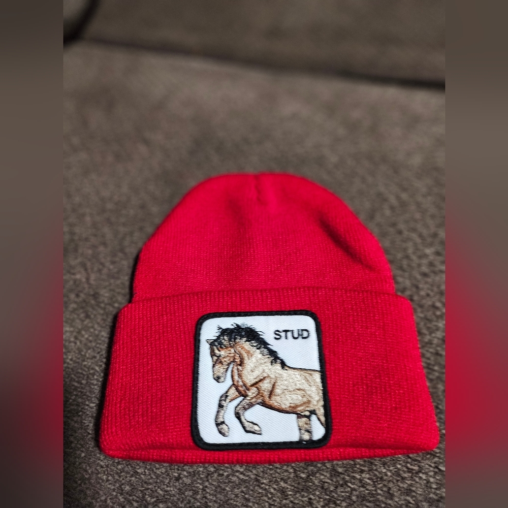 Beanie